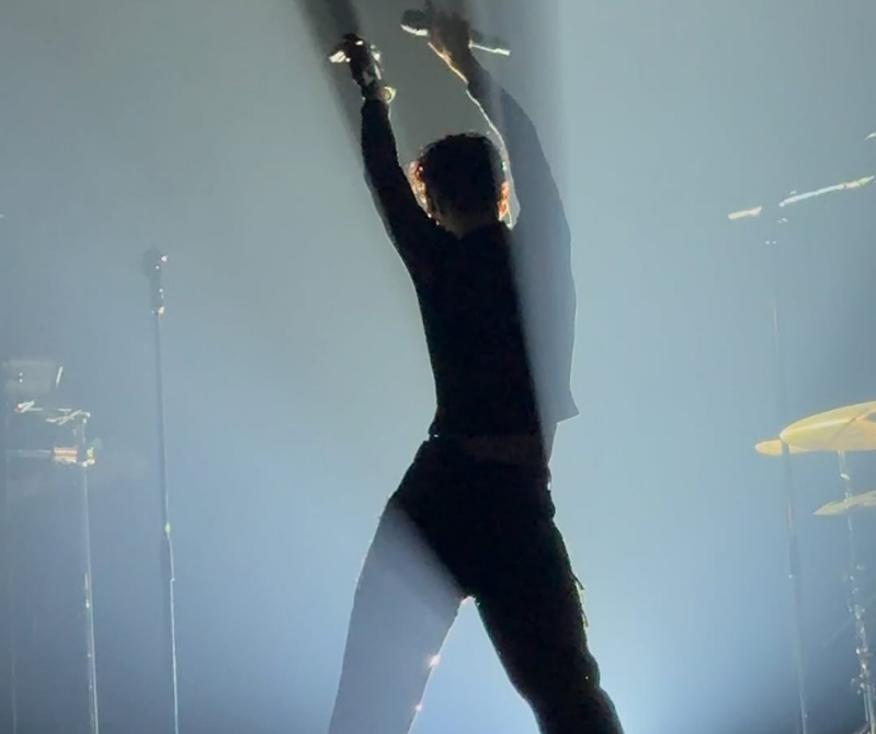 Every Night Fantasy Tour Warsaw