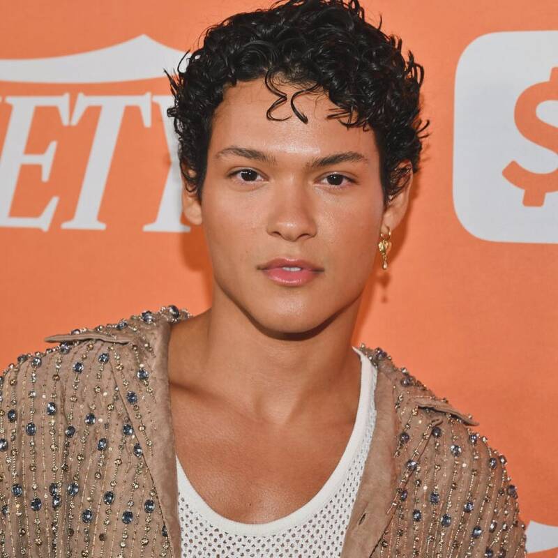 Omar Rudberg Variety power of the young Hollywood
