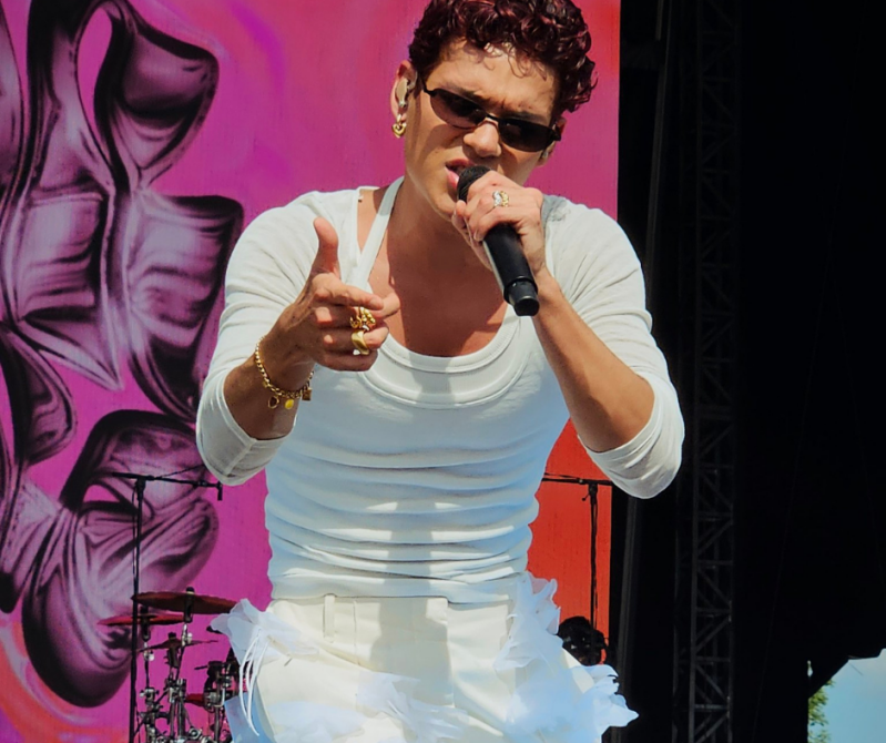 Summer Festivals Mighty Hoopla