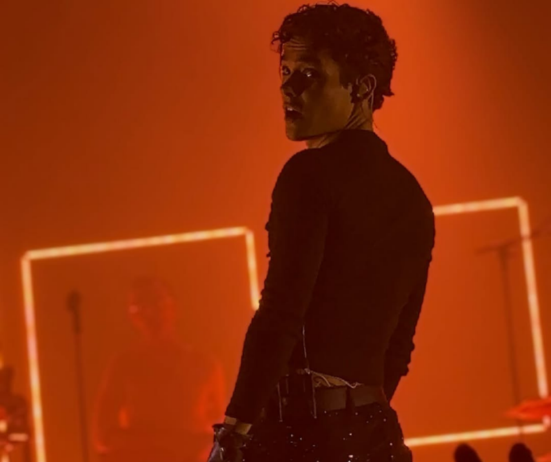 Every Night Fantasy Tour Warsaw