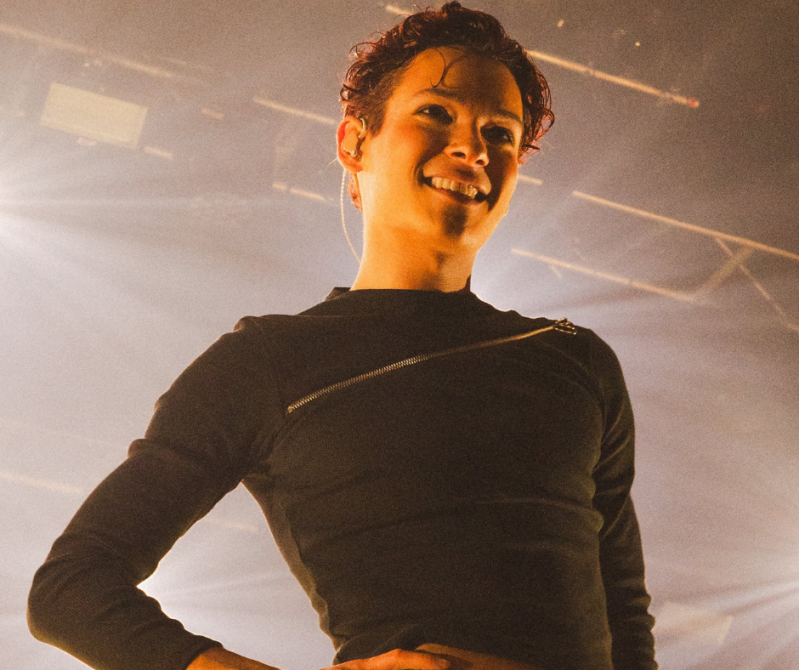 Every Night Fantasy Tour Barcelona