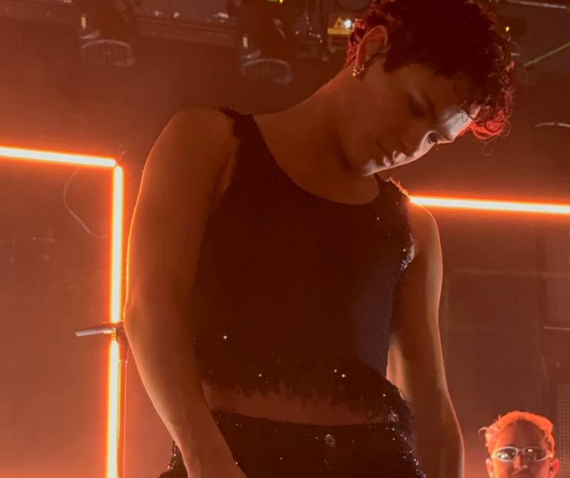 Every Night Fantasy Tour Madrid