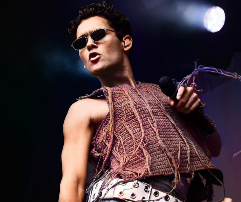 Summer Festival Superbloom