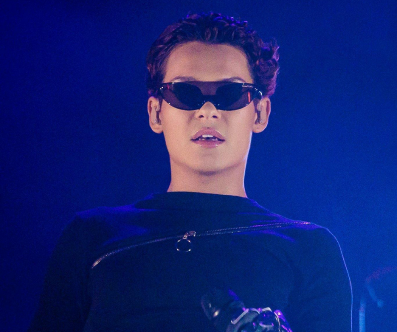 Every Night Fantasy Tour Milan