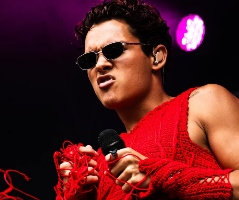 Summer Festival Superbloom