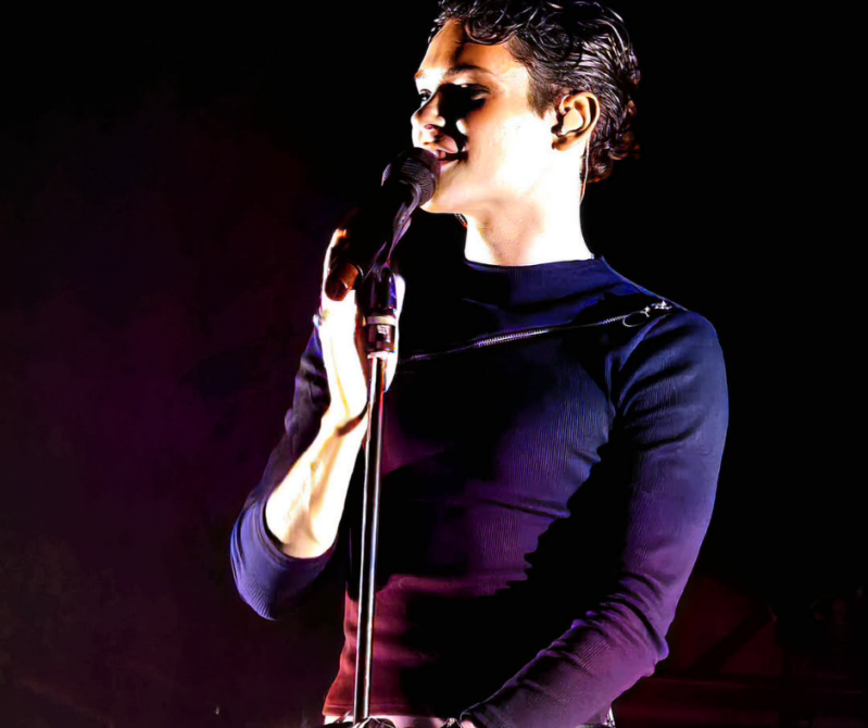 Every Night Fantasy Tour Warsaw