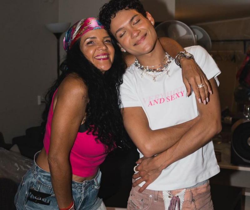 Omar Rudberg Gröna Lund. June, 2024