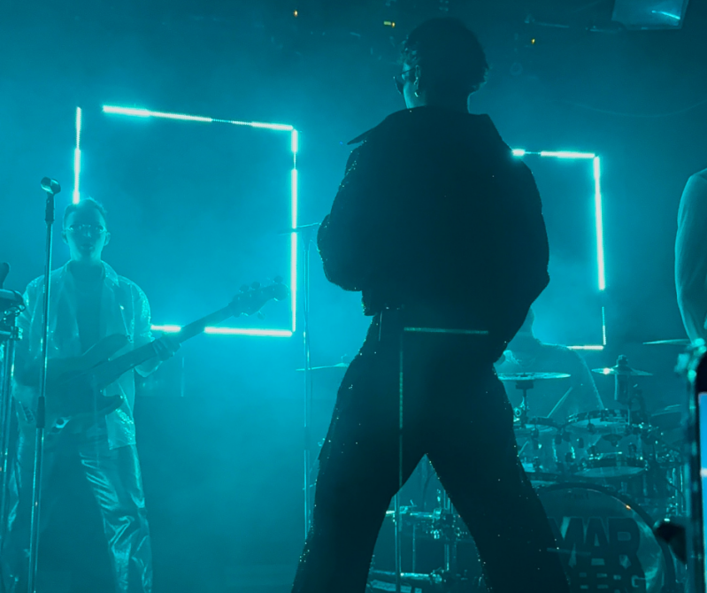 Every Night Fantasy Tour Madrid