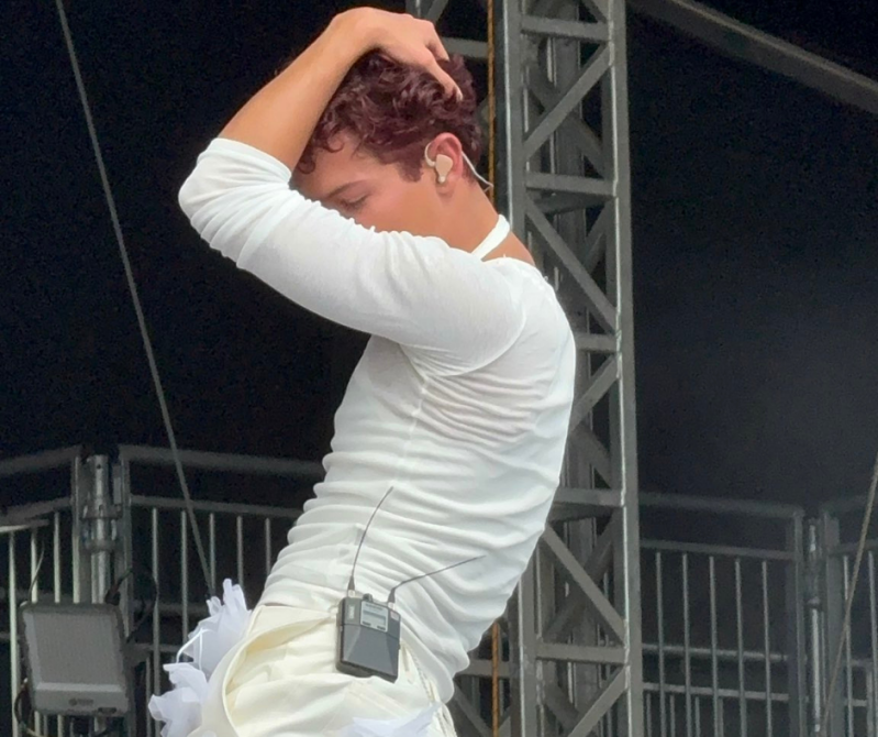 Summer Festivals Mighty Hoopla