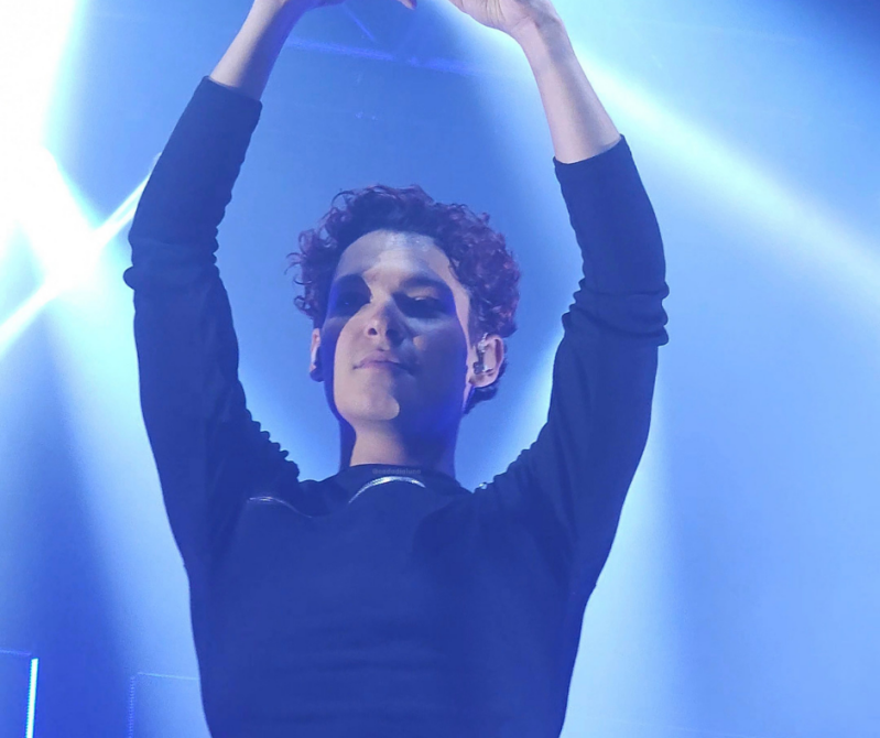 Every Night Fantasy Tour Barcelona