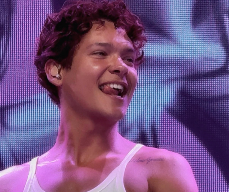 Summer Festival Pinkpop festival