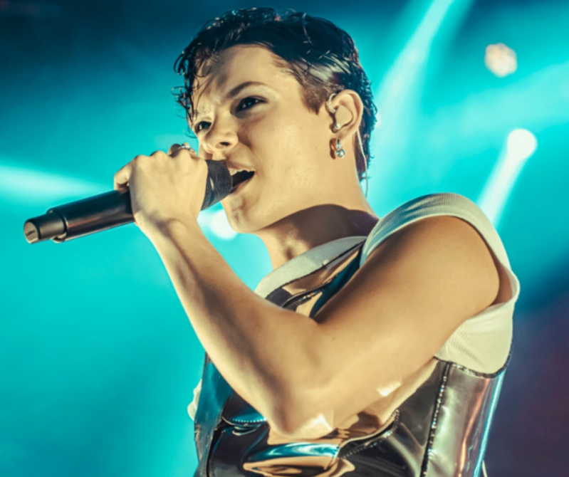 Omar Rudberg Every NIght Fantasy Tour. London