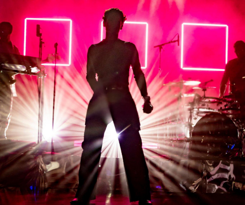 Every Night Fantasy Tour Milan