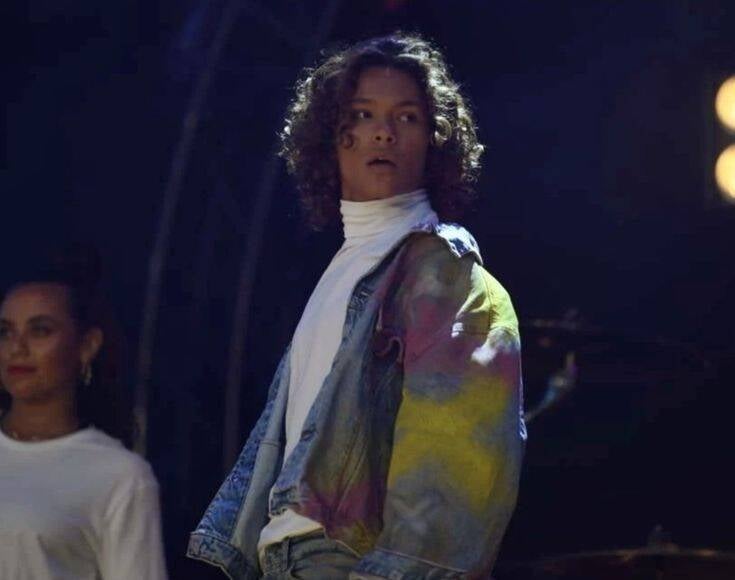 Omar Rudberg Rockbjörnen 2018