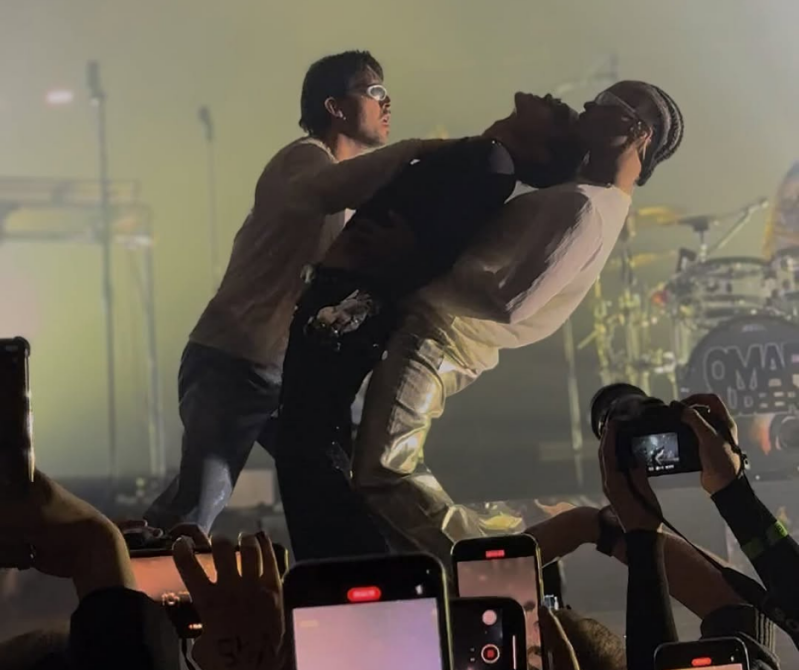 Every Night Fantasy Tour Warsaw