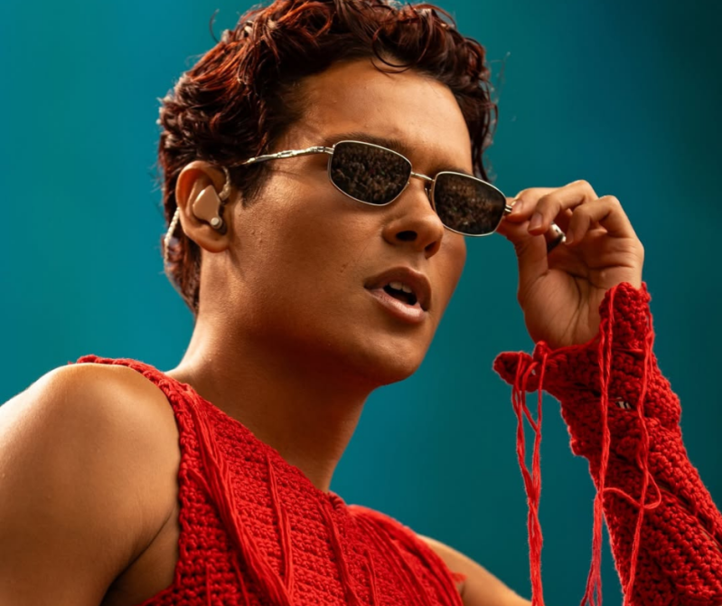 Summer Festival Superbloom