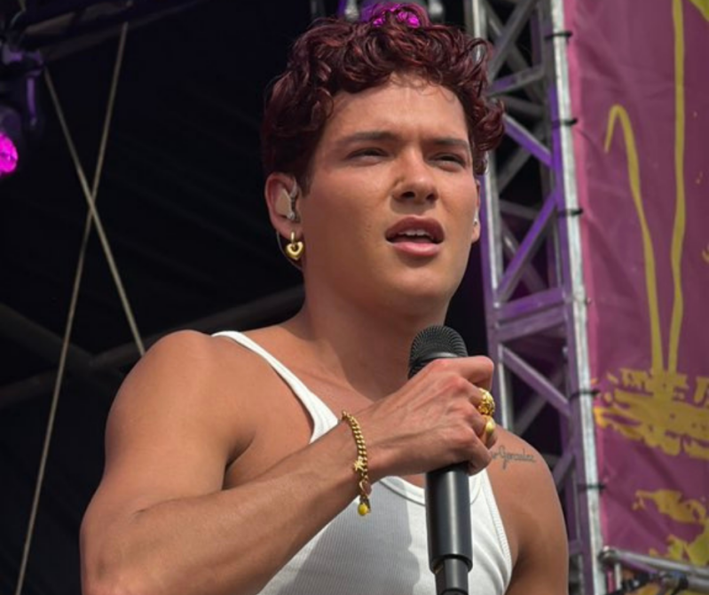 Summer Festivals Mighty Hoopla