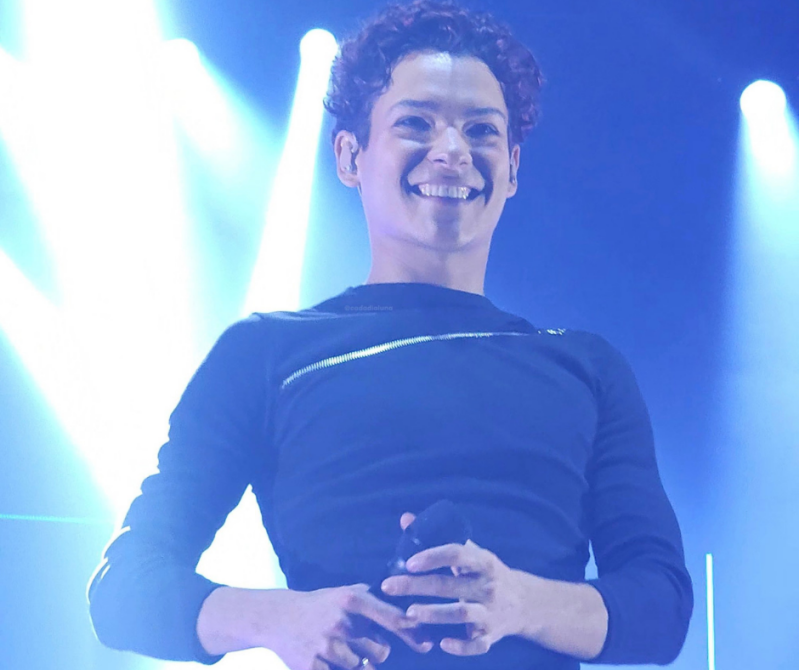 Every Night Fantasy Tour Barcelona