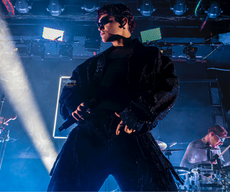 Every Night Fantasy Tour Madrid