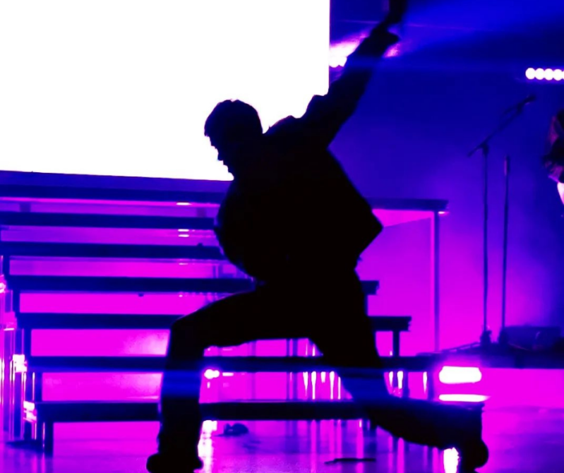 Omar Rudberg Cirkus 2024