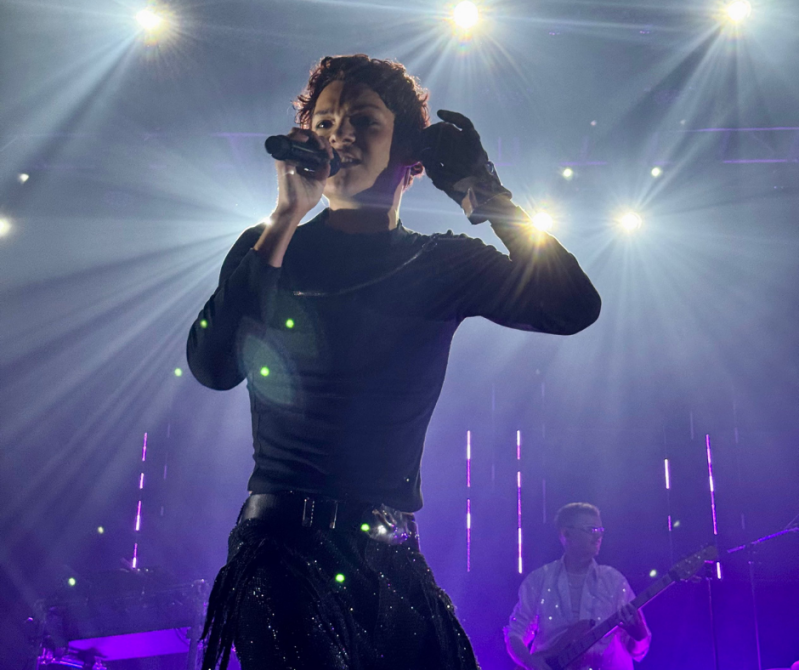 Every Night Fantasy Tour Barcelona