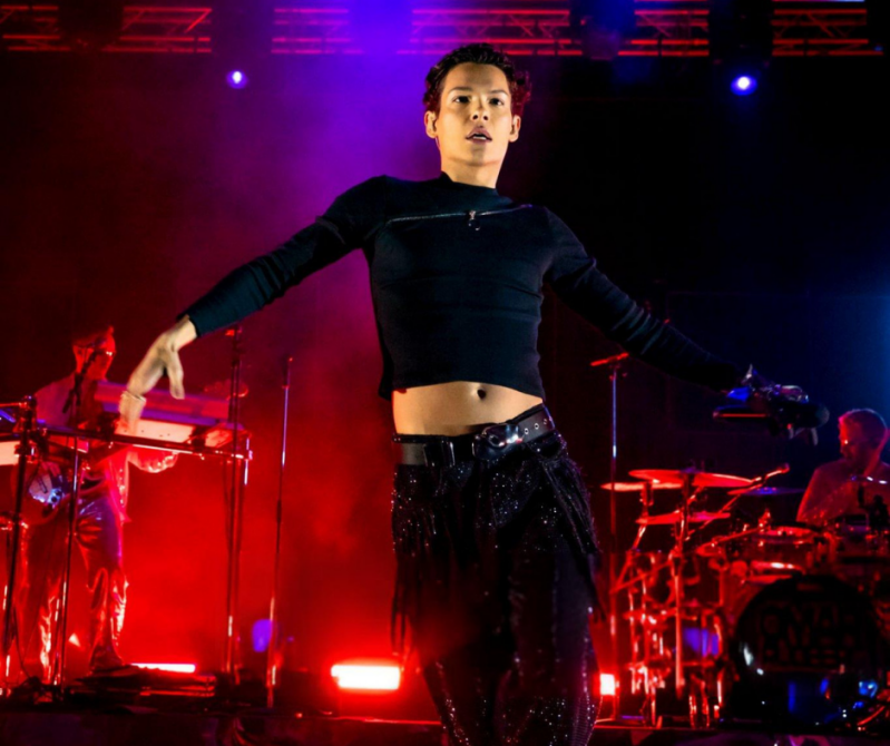 Every Night Fantasy Tour Milan