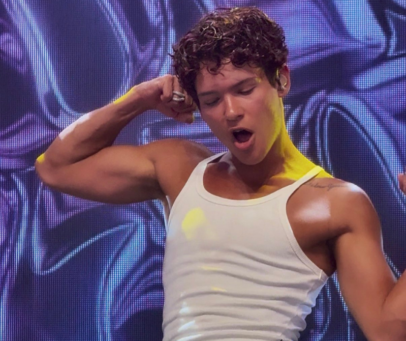 Summer Festival Pinkpop festival