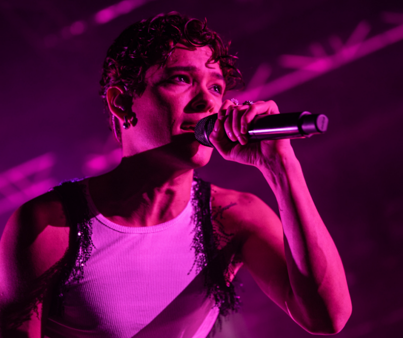 Every Night Fantasy Tour Hamburg