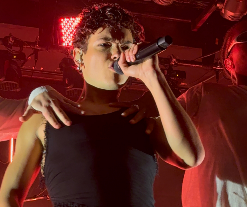 Every Night Fantasy Tour Madrid