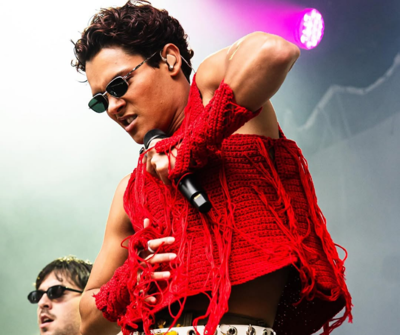 Summer Festival Superbloom