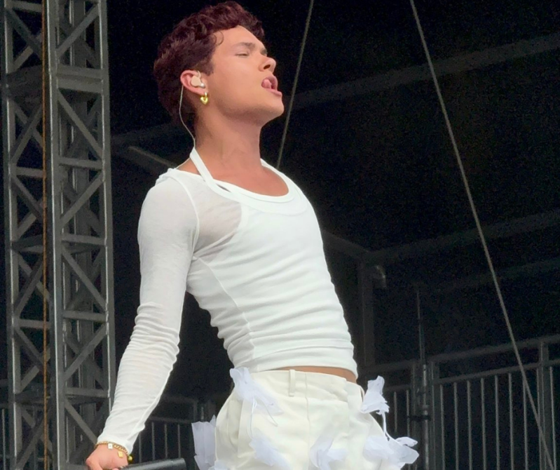 Summer Festivals Mighty Hoopla