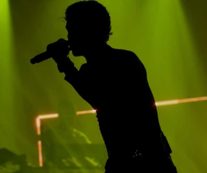 Every Night Fantasy Tour Warsaw