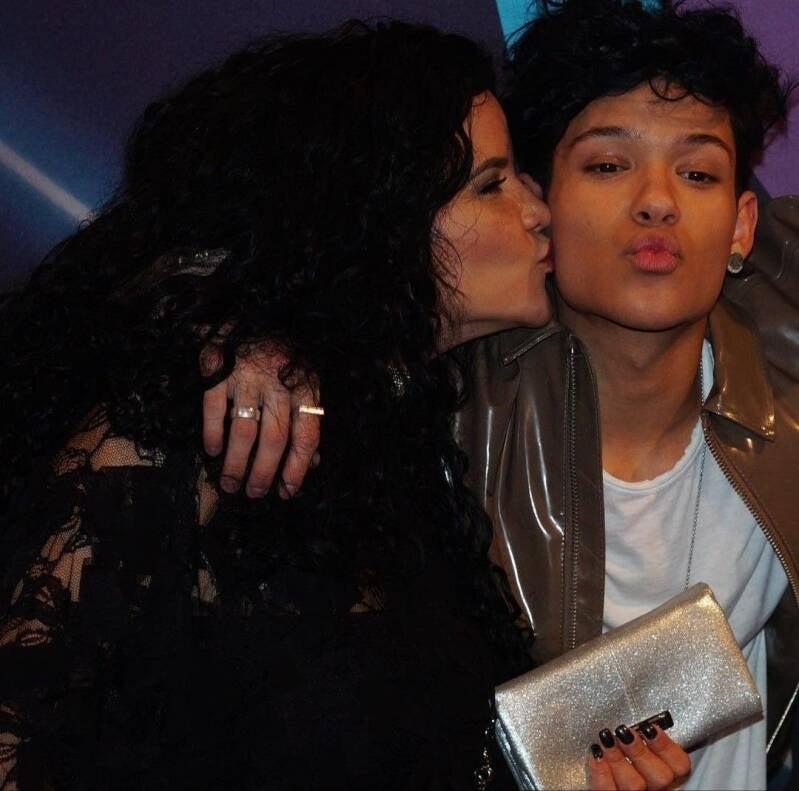 Omar Rudberg Wilnur Rudberg