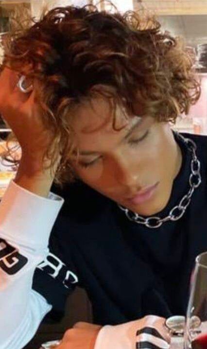 Omar Rudberg The In-between
