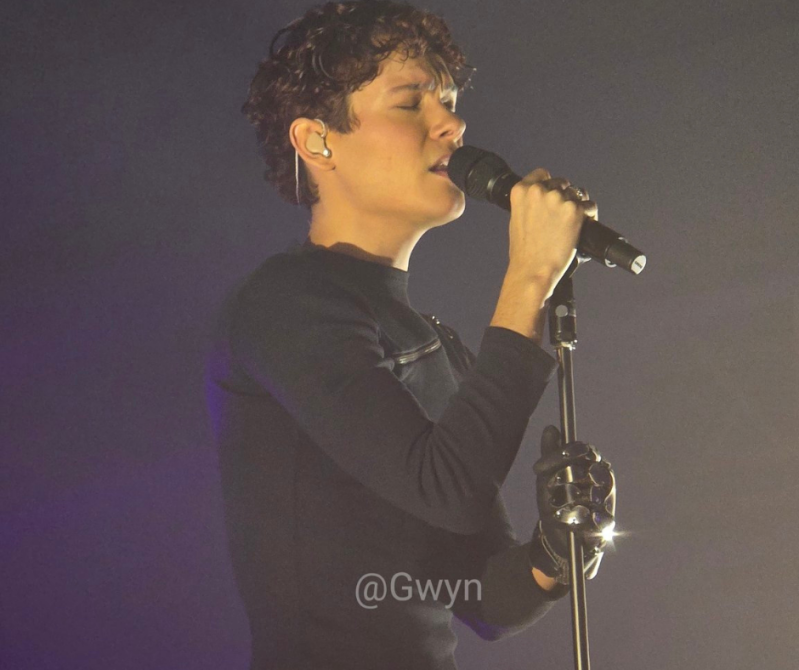 Every Night Fantasy Tour Munich