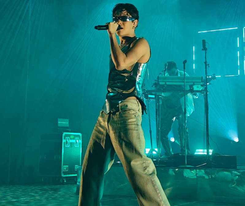 Every Night Fantasy Tour Stockholm