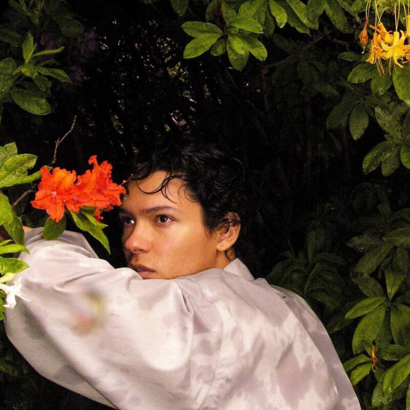 Omar Rudberg Omar Covers