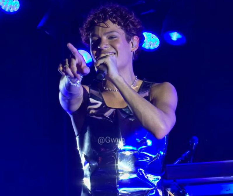 Every Night Fantasy Tour Cologne