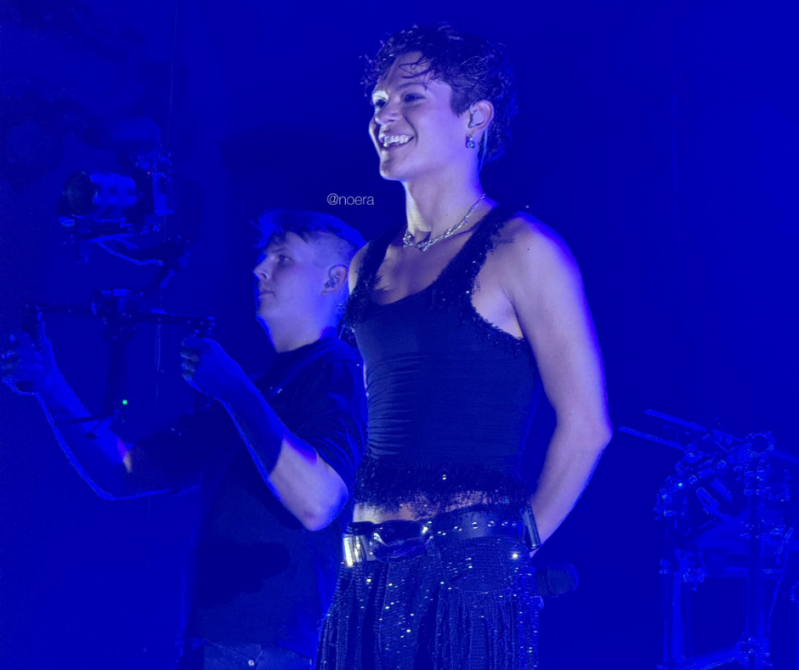 Every Night Fantasy Tour Berlin