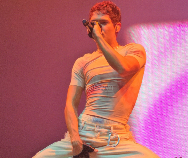 Midnight Sun Tour Munich