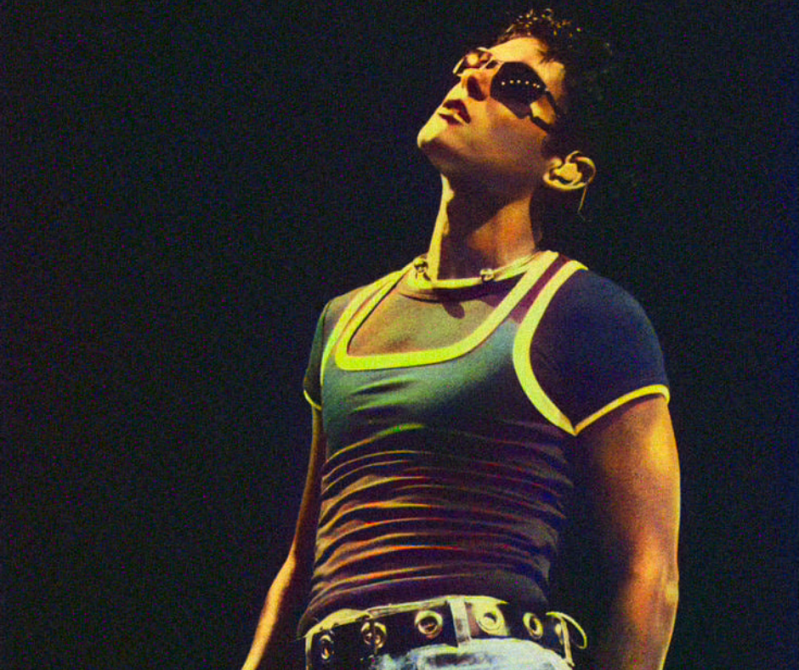 Midnight Sun Tour Vienna