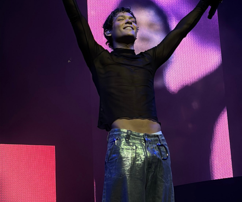 Midnight Sun Tour Gothenburg