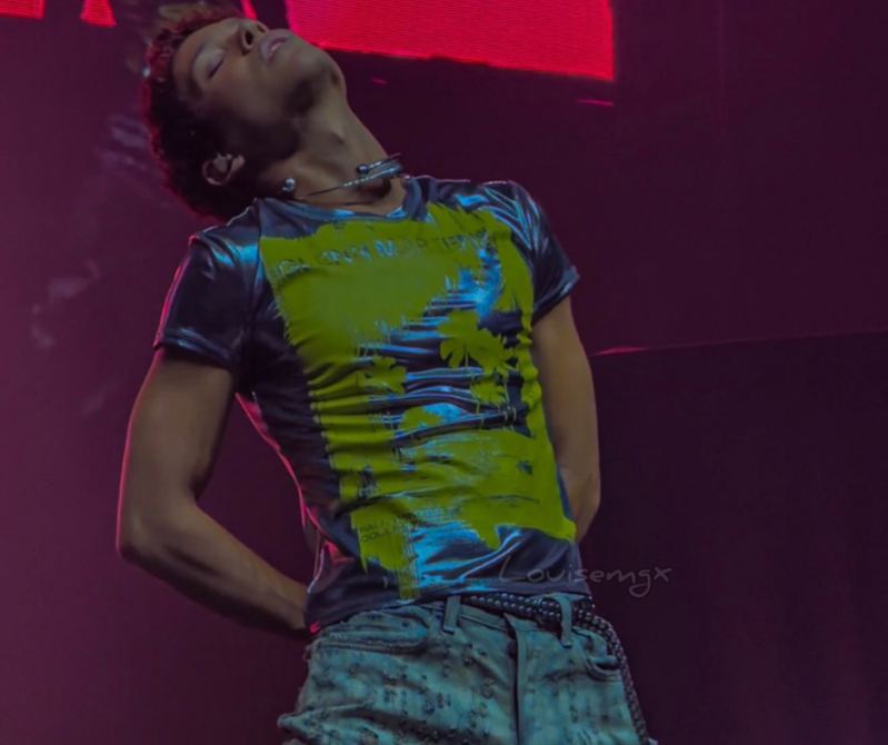 Midnight Sun Tour Antwerp