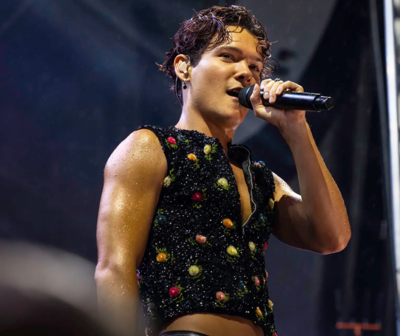 Summer Festival Stockholm Pride