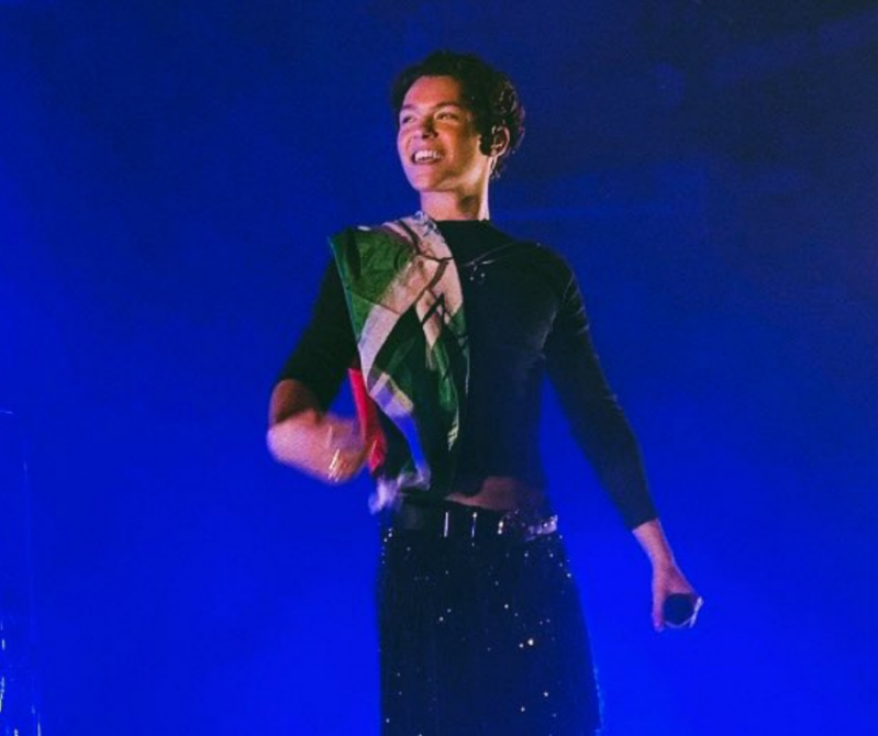 Every Night Fantasy Tour Milan