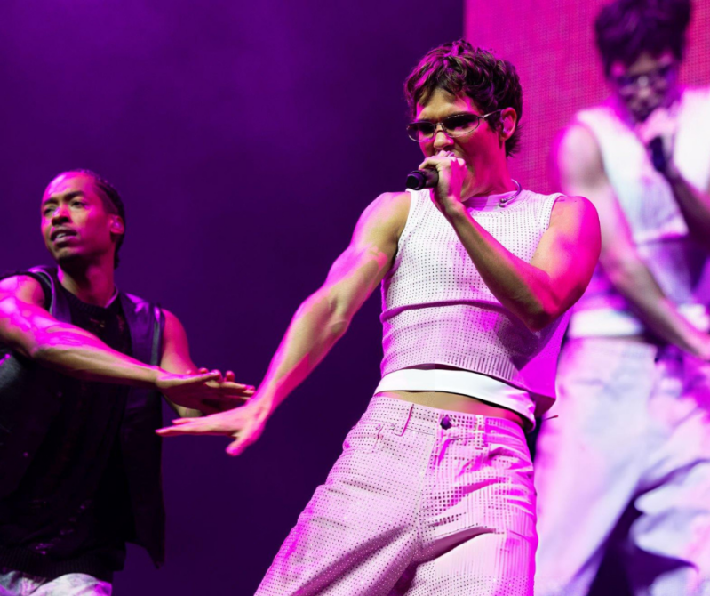 Midnight Sun Tour Stockholm