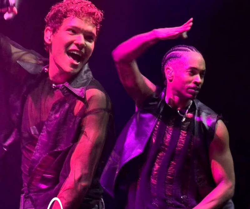 Midnight Sun Tour Berlin