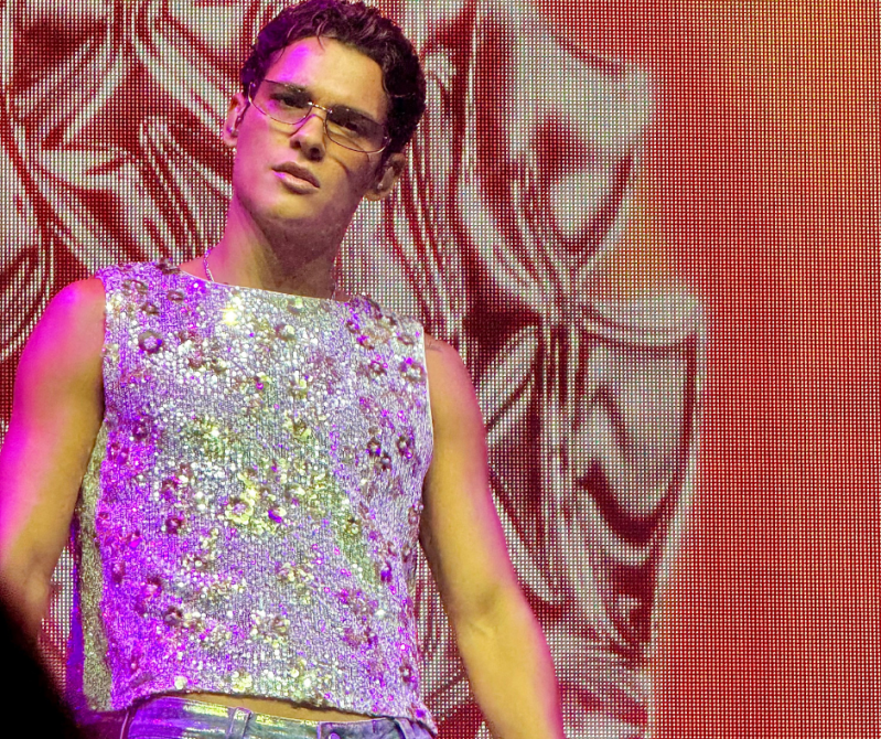 Midnight Sun Tour Amsterdam