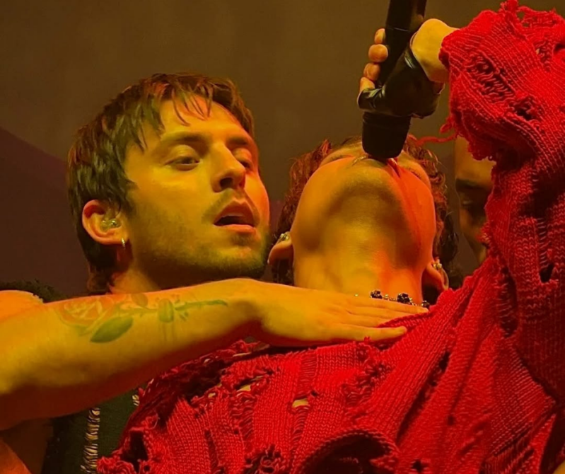 Midnight Sun Tour Riga