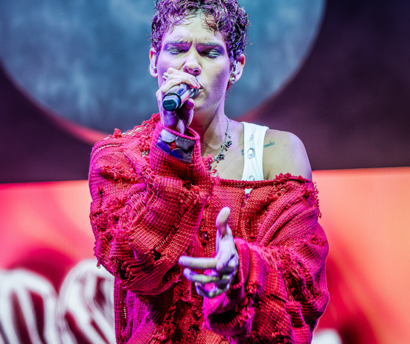 Midnight Sun Tour Dublin